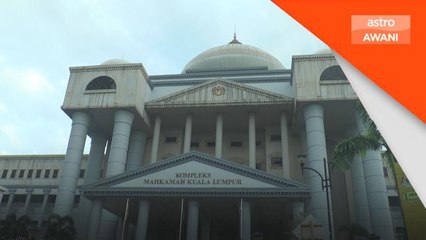 Mahkamah | Perbicaraan AMLA, LHDN libatkan Rosmah bermula 12 Mei 2023