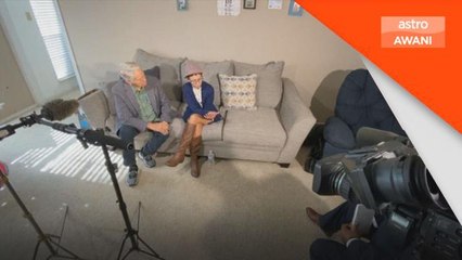 Penculikan | Bayi diculik 51 tahun lalu bertemu keluarga kandung