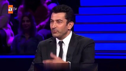 İmirzalıoğlu ile yarışmacı arasında ilginç diyaloglar