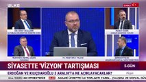 5. Gün - Mustafa Kemal Çiçek | Serkan Fıçıcı | Murat Özer | Eray Güçlüer | 30 Kasım 2022