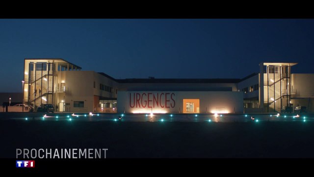 Les Bracelets rouges - saison 4 Teaser VF