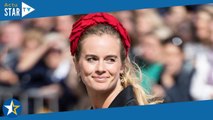 Prince Harry  son ex Cressida Bonas maman, cette escapade remarquée avec son premier bébé