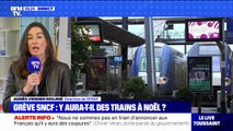 Grève à la SNCF: 