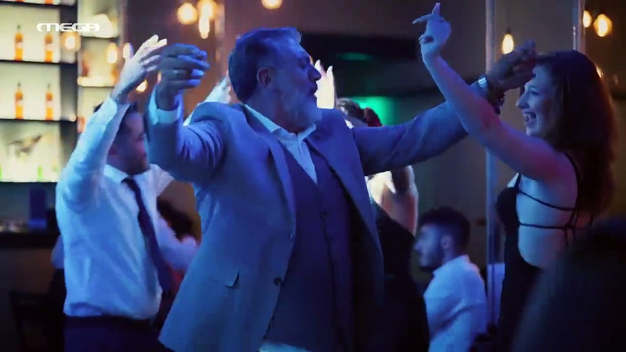 Η Γη Της Ελιάς (Σ2) - Επεισόδιο 33 (HD)