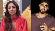 Malaika Arora की Pregnancy News पर फ़िर भड़के Arjun Kapoor, Angry Reaction Viral । Boldsky