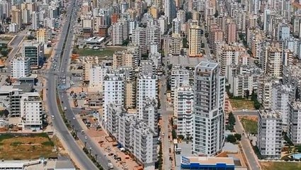 CHP'li vekilden gündem yaratacak iddia: Mersin'in Mezitli ilçesinde 62 ülkeden seçmen var