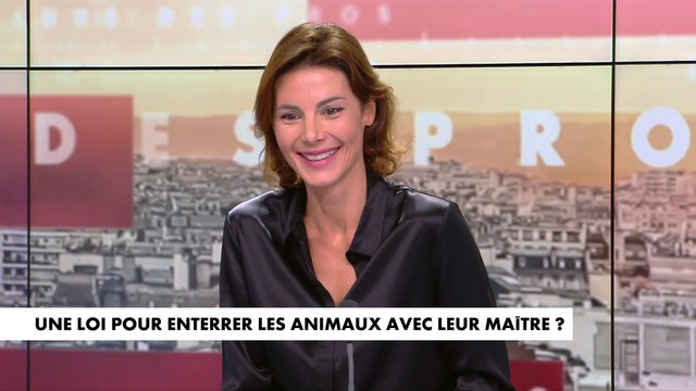Marie-Estelle Dupont : «Il faut vraiment que la sanction soit immédiate»