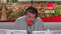 Je suis la NUPES, ACHEVEZ-MOI ! - Le Billet de Charline dans le 7/9.30