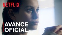 La Chica de Nieve - Tráiler de la serie de Netflix