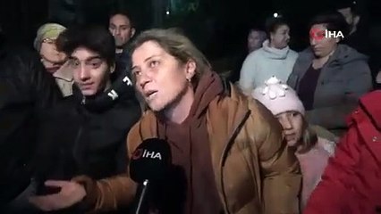 Bin 700 TL'lik aidat iddiası siteyi karıştırdı