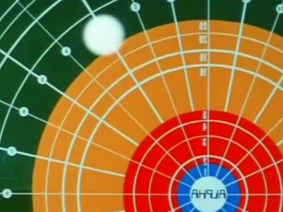 Space 1999 S01E06 Voyager's Return