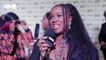 NAO is “back in the game” at the 2022 MOBO Awards