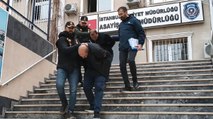 İstanbul’da yol keserek vatandaşı dolandıran İranlı sahte polisler yakalandı