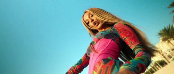 EDITA - 1001 🎶 Official Music Video