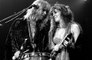 Stevie Nicks pays tribute to her 'best friend in the whole world' Christine McVie