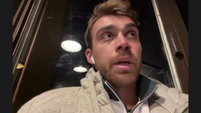 ATP - ITW/Le Mag 2022 - Benjamin Bonzi : Avoir le n°1 Français 40e au classement ATP, ça me fait chier !