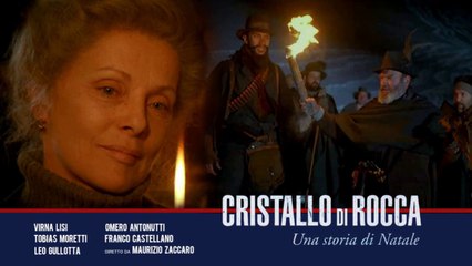 Cristallo di rocca - Una storia di Natale (1999) HD