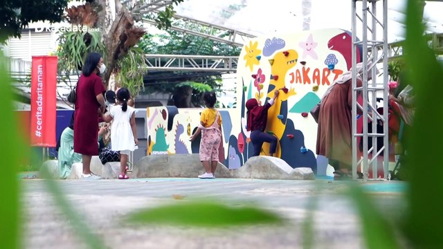 Hari AIDS Sedunia: Kesetaraan Dalam Penanganan HIV-AIDS di Indonesia