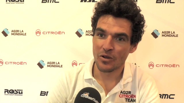 Cyclisme - ITW/Le Mag 2022 - Greg Van Avermaet : Si je gagne le Tour des Flandres ? Oui, j'arrête tout et ma carrière