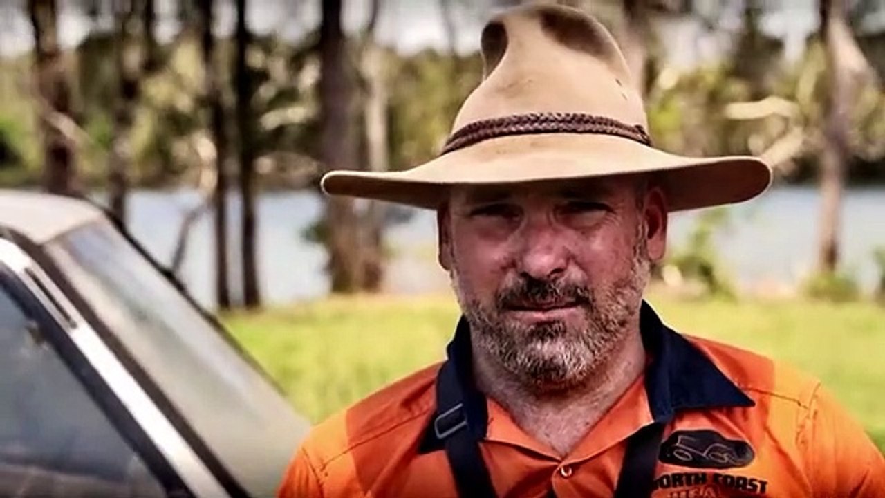 Heavy Tow Truckers Down Under Season  1 Episode 1