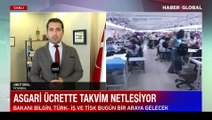 Uzman isim '2023'ün asgari ücreti bu iki bantta olabilir' diyerek rakam açıkladı