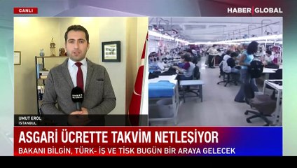 Uzman isim '2023'ün asgari ücreti bu iki bantta olabilir' diyerek rakam açıkladı