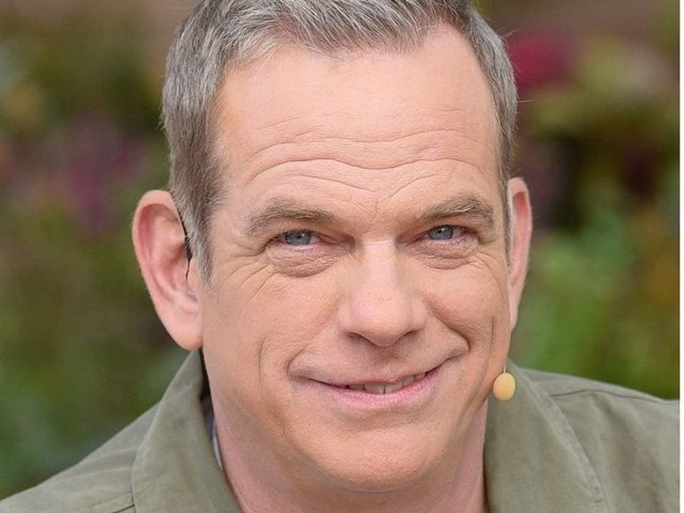 "Il vient de décéder" : Garou : la mauvaise nouvelle tomber qui vient de tomber...