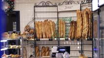 اليونسكو تدرج خبز الباغيت على قائمتها للتراث الثقافي غير المادي للبشرية