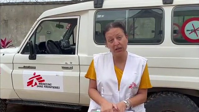 Giornata mondiale Aids, Medici senza frontiere in Congo: Difficile accedere ai test di diagnosi precoce