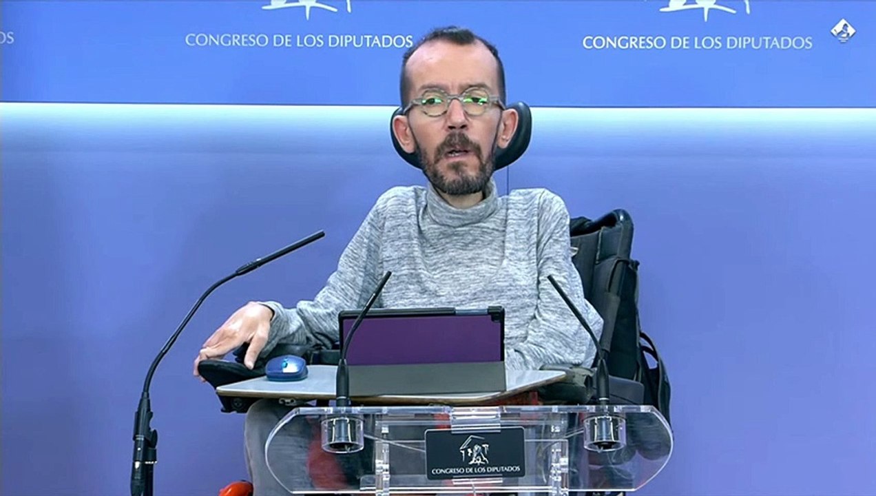 Unidas Podemos cree que la Ley Trans cuenta ya con suficiente seguridad jurídica