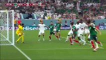 Saudi Arabia vs Mexico 1-2 Highlights fifa world cup 2022