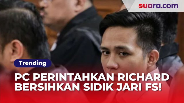 Fakta Baru! Putri Candrawathi Perintahkan Bharada E Bersihkan Sidik Jari Ferdy Sambo di Barang Brigadir J