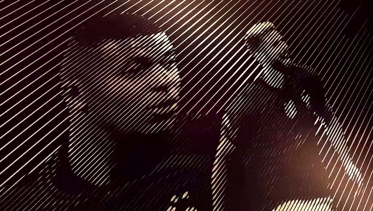 Générique du "Mag de la Coupe du monde" avec Denis Brogniart sur TF1