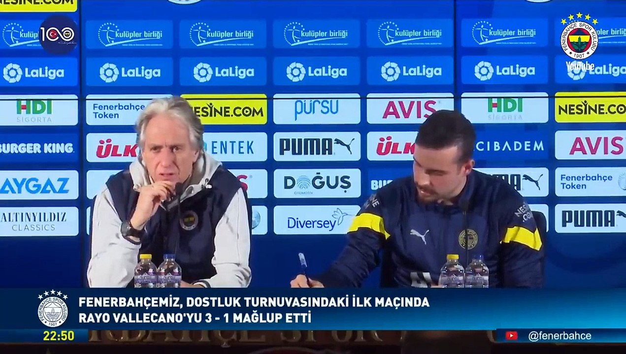 Jorge Jesus