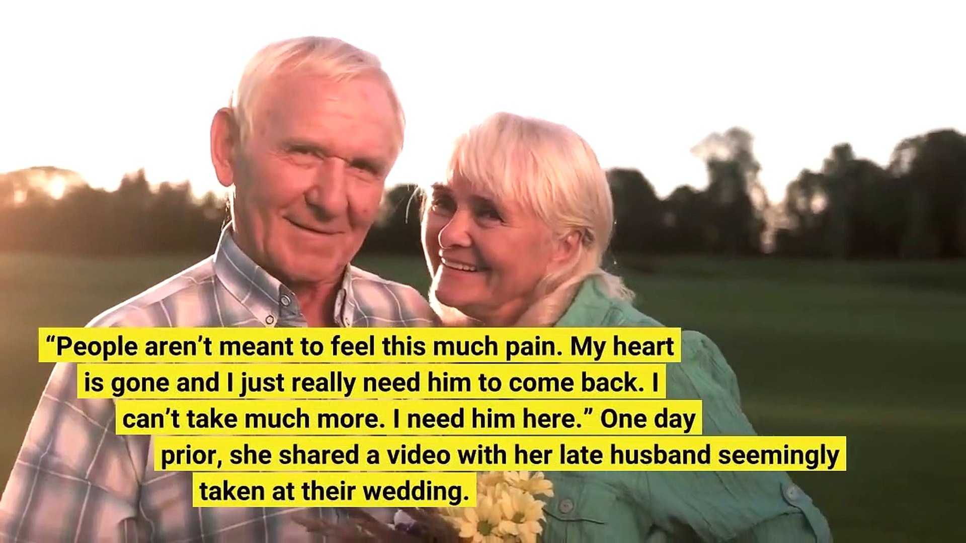 ⁣Country Singer Jake Flint Dead Hours After Wedding Everything We Know