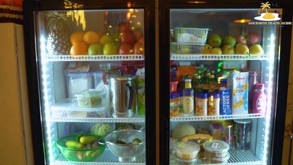 Experience a Fruity Evening at What The Fruit