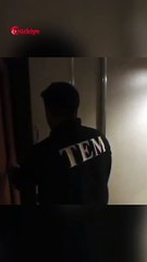 Firari FETÖ’cü Dolabın İçinden Çıktı #shorts #fetö #operasyon #izmir