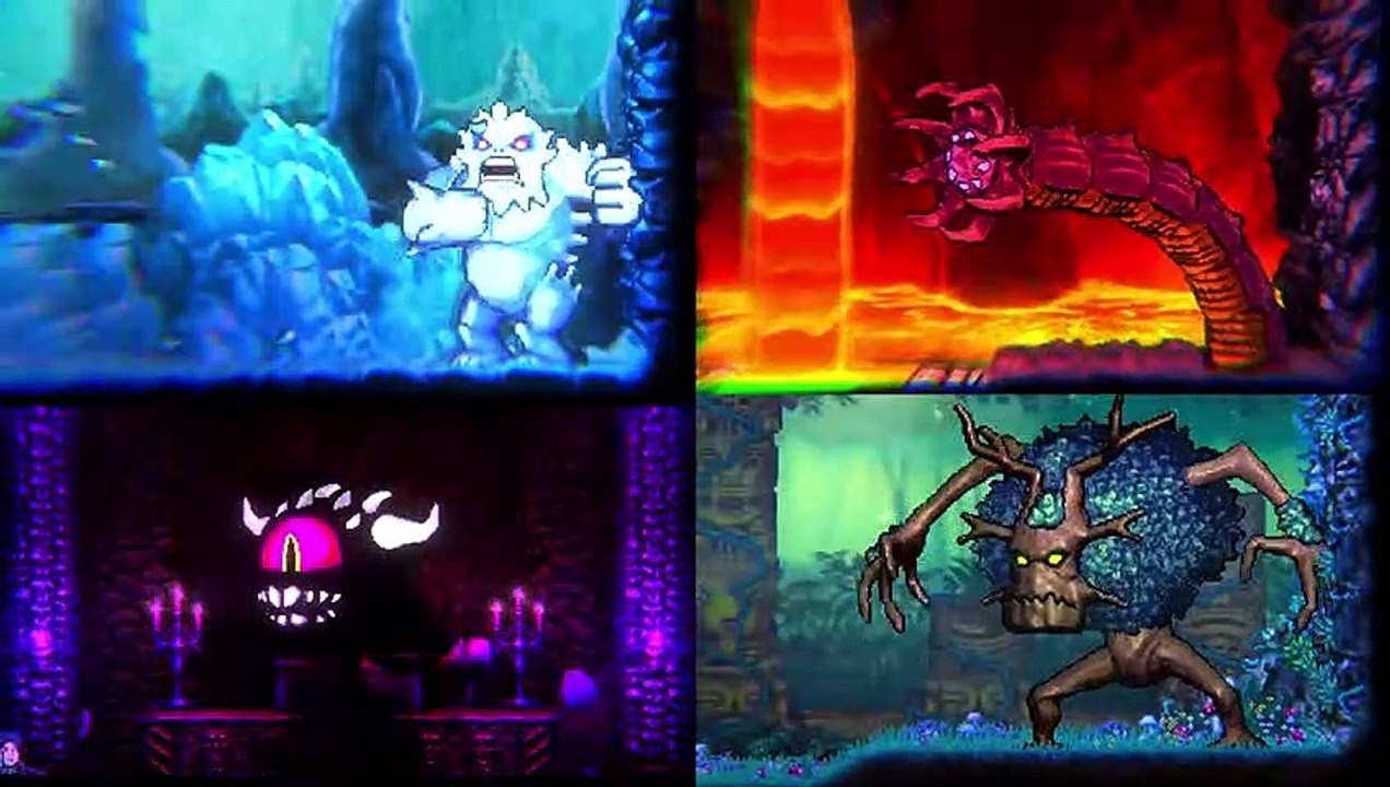 Bravery and Greed - Launch Trailer