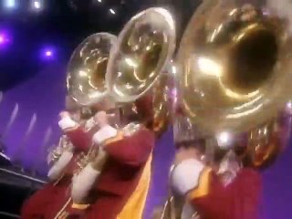 Fleetwood Mac chante son tube "Don't Stop" en live