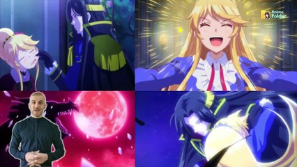 I’m the Villainess, So I’m Taming the Final Boss Season 2 Release Date Update