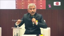 'Time To Become Voice Of Global South', Avers Jaishankar As India's G20 Presidency Begins