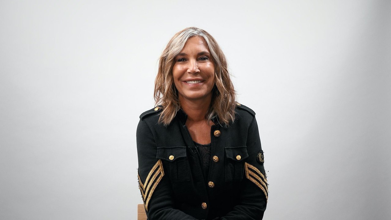 La playlist de Zazie : "J'aimerais faire un duo avec Coldplay, Harry Styles et Jean-Louis Aubert"