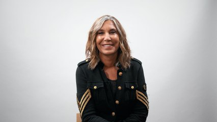 La playlist de Zazie : "J'aimerais faire un duo avec Coldplay, Harry Styles et Jean-Louis Aubert"