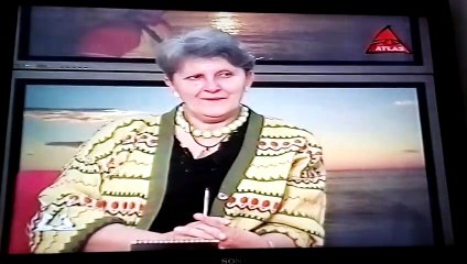 Rada Krivokapic-Radonjic o Dusku Radevicu Bajlu najpoznatijem crnogorskom frizeru 2007.