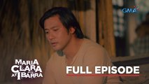 Maria Clara At Ibarra: Full Episode 43 (November 30, 2022)