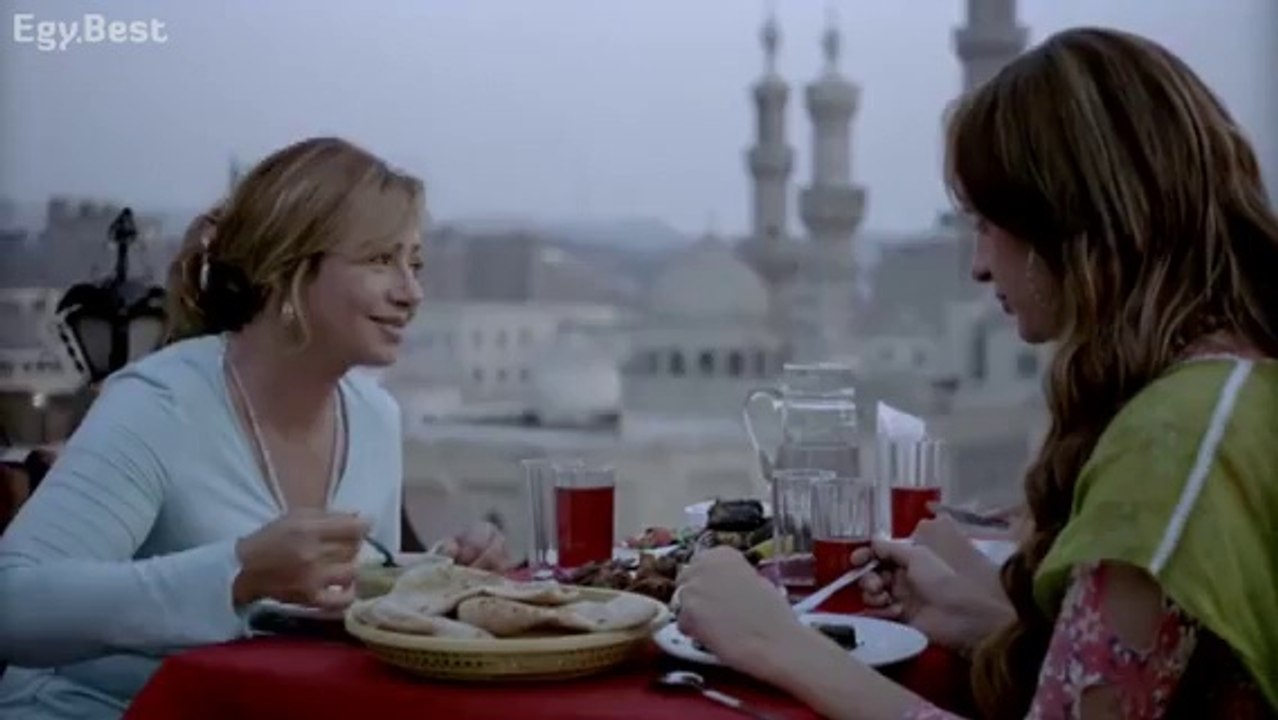 فيلم الوان السما السبعه كامل