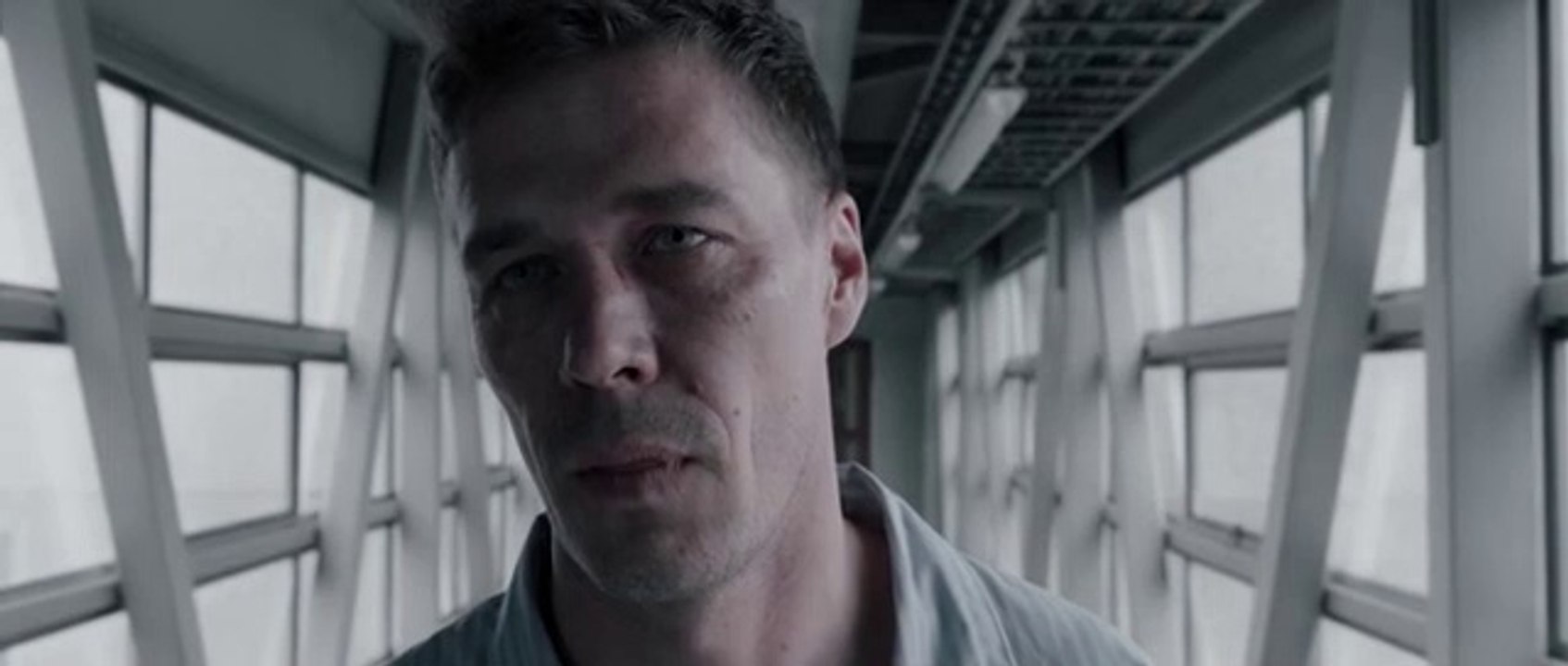 Замерзшие 7 серия