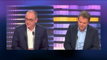 Sobriété énergétique, application Ecowatt, coupures électriques, centrales à charbon... Ce qu'il faut retenir de l'interview du président du directoire de RTE