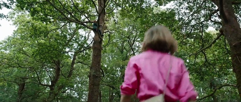 Crazy Bear Bande-annonce VO