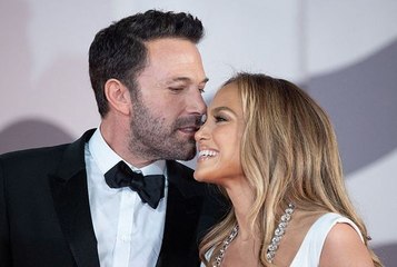 Jennifer Lopez : un message secret est gravé dans sa bague de fiançailles… Une tendre attention de Ben Affleck